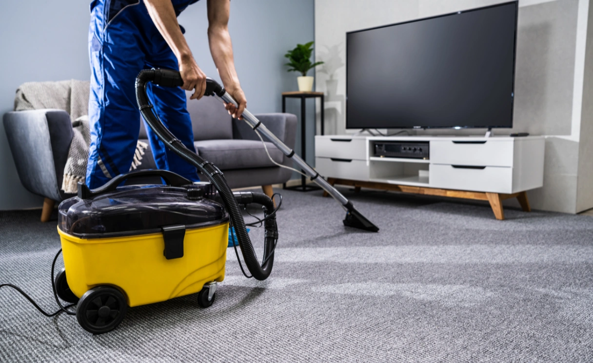 Extract Carpet Repair Officer Contact Office